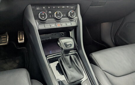 Skoda Kodiaq I, 2019 год, 3 200 000 рублей, 30 фотография