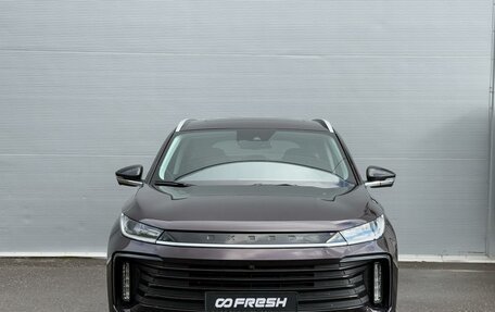 CheryExeed TXL, 2022 год, 2 385 000 рублей, 3 фотография