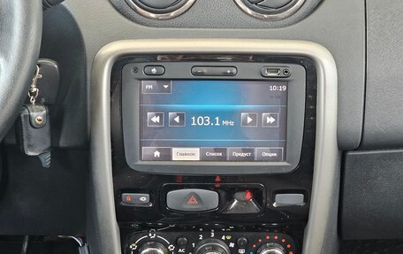 Renault Duster I рестайлинг, 2014 год, 1 050 000 рублей, 8 фотография