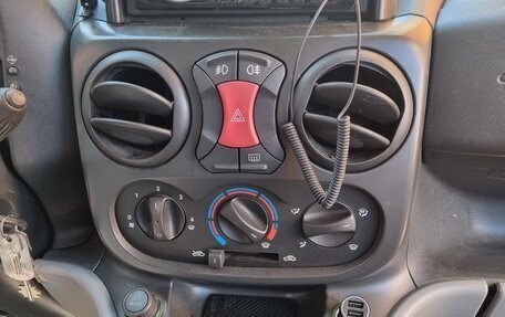 Fiat Doblo I, 2012 год, 650 000 рублей, 5 фотография