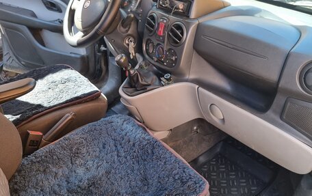 Fiat Doblo I, 2012 год, 650 000 рублей, 4 фотография
