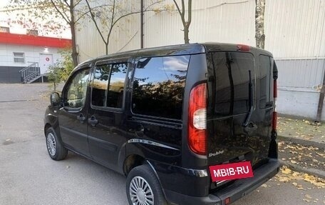 Fiat Doblo I, 2012 год, 650 000 рублей, 3 фотография