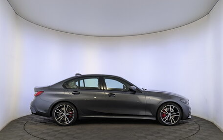 BMW 3 серия, 2021 год, 4 650 000 рублей, 4 фотография