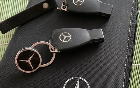 Mercedes-Benz SLK-Класс, 2004 год, 1 750 000 рублей, 9 фотография