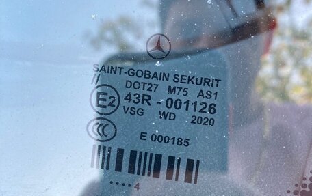 Mercedes-Benz SLK-Класс, 2004 год, 1 750 000 рублей, 13 фотография
