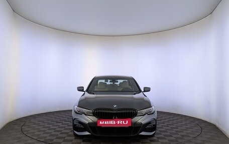 BMW 3 серия, 2021 год, 4 650 000 рублей, 2 фотография