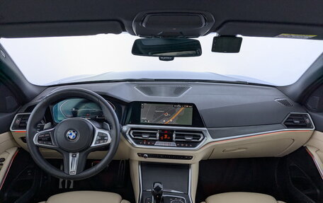 BMW 3 серия, 2021 год, 4 650 000 рублей, 14 фотография