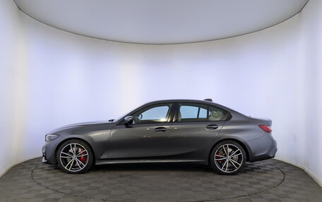 BMW 3 серия, 2021 год, 4 650 000 рублей, 8 фотография