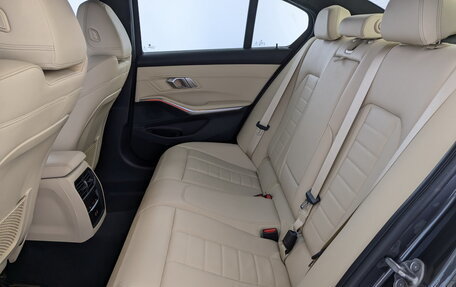 BMW 3 серия, 2021 год, 4 650 000 рублей, 12 фотография