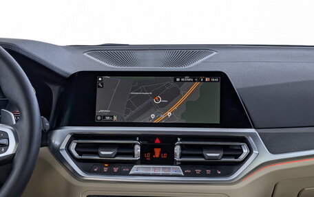 BMW 3 серия, 2021 год, 4 650 000 рублей, 15 фотография