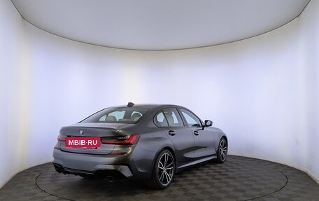 BMW 3 серия, 2021 год, 4 650 000 рублей, 5 фотография