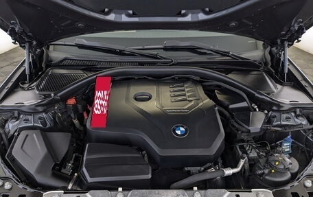 BMW 3 серия, 2021 год, 4 650 000 рублей, 9 фотография