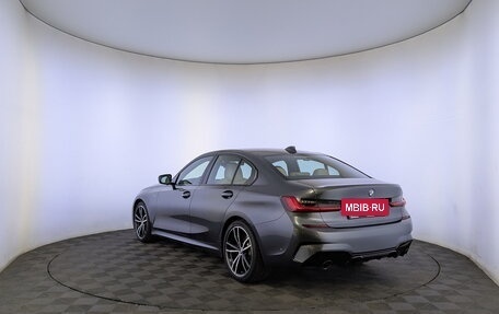 BMW 3 серия, 2021 год, 4 650 000 рублей, 7 фотография