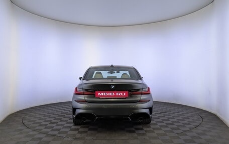 BMW 3 серия, 2021 год, 4 650 000 рублей, 6 фотография