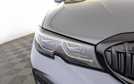 BMW 3 серия, 2021 год, 4 650 000 рублей, 17 фотография