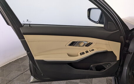 BMW 3 серия, 2021 год, 4 650 000 рублей, 19 фотография