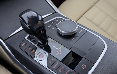 BMW 3 серия, 2021 год, 4 650 000 рублей, 29 фотография