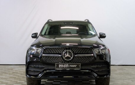 Mercedes-Benz GLE, 2023 год, 10 250 000 рублей, 2 фотография