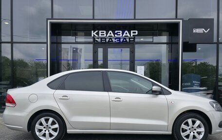 Volkswagen Polo VI (EU Market), 2015 год, 850 000 рублей, 7 фотография