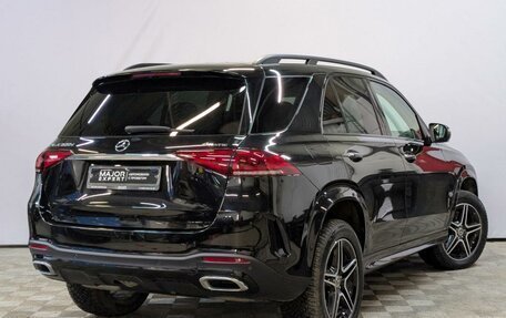 Mercedes-Benz GLE, 2023 год, 10 250 000 рублей, 5 фотография