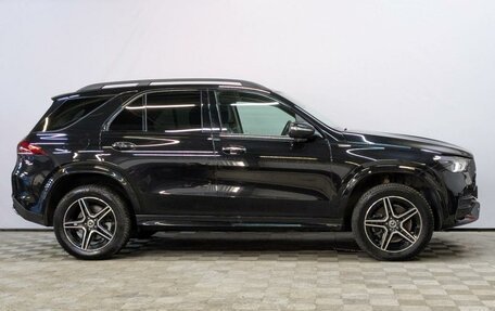 Mercedes-Benz GLE, 2023 год, 10 250 000 рублей, 4 фотография