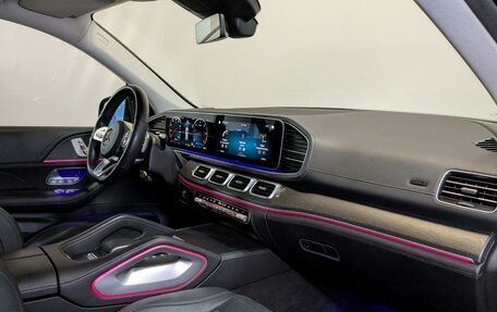 Mercedes-Benz GLE, 2023 год, 10 250 000 рублей, 11 фотография