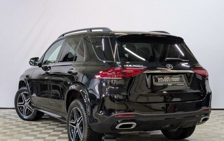 Mercedes-Benz GLE, 2023 год, 10 250 000 рублей, 7 фотография