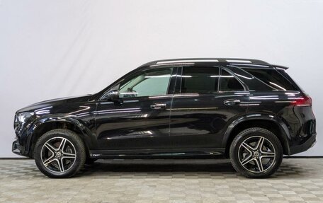 Mercedes-Benz GLE, 2023 год, 10 250 000 рублей, 8 фотография