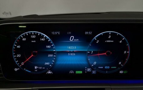 Mercedes-Benz GLE, 2023 год, 10 250 000 рублей, 13 фотография