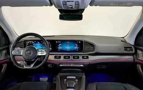 Mercedes-Benz GLE, 2023 год, 10 250 000 рублей, 14 фотография