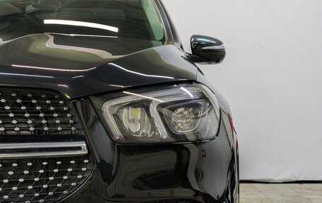 Mercedes-Benz GLE, 2023 год, 10 250 000 рублей, 17 фотография