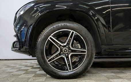 Mercedes-Benz GLE, 2023 год, 10 250 000 рублей, 18 фотография
