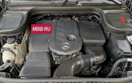 Mercedes-Benz GLE, 2023 год, 10 250 000 рублей, 9 фотография