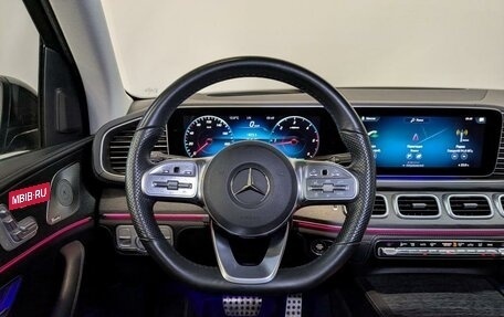 Mercedes-Benz GLE, 2023 год, 10 250 000 рублей, 21 фотография
