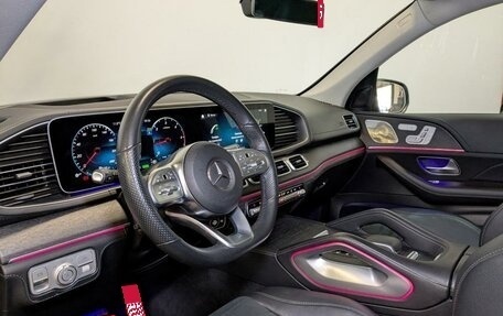 Mercedes-Benz GLE, 2023 год, 10 250 000 рублей, 16 фотография