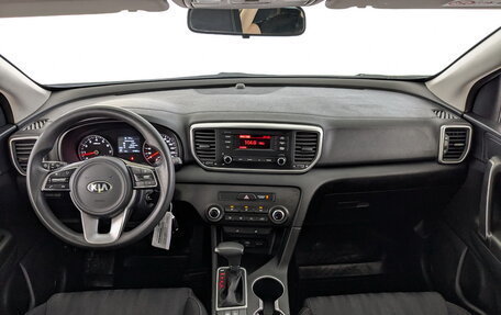 KIA Sportage IV рестайлинг, 2021 год, 2 330 000 рублей, 24 фотография