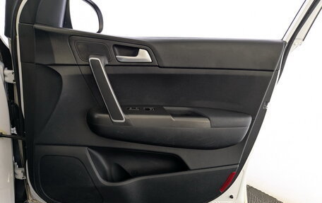 KIA Sportage IV рестайлинг, 2021 год, 2 330 000 рублей, 23 фотография
