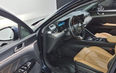 KIA K5, 2020 год, 2 350 000 рублей, 3 фотография