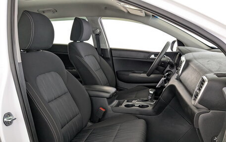 KIA Sportage IV рестайлинг, 2021 год, 2 330 000 рублей, 22 фотография
