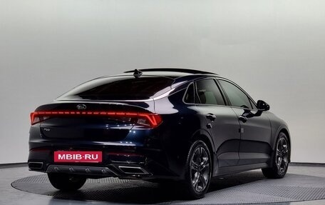 KIA K5, 2020 год, 2 350 000 рублей, 2 фотография