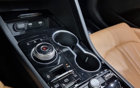 KIA K5, 2020 год, 2 350 000 рублей, 6 фотография