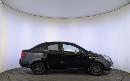 Ravon Nexia R3, 2018 год, 890 000 рублей, 4 фотография
