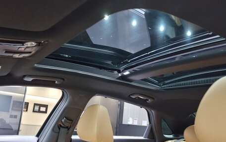 KIA K5, 2020 год, 2 350 000 рублей, 9 фотография