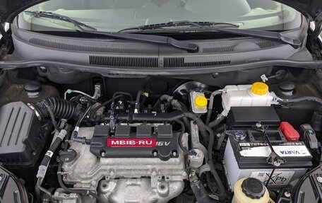 Ravon Nexia R3, 2018 год, 890 000 рублей, 9 фотография