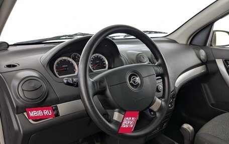 Ravon Nexia R3, 2018 год, 890 000 рублей, 16 фотография