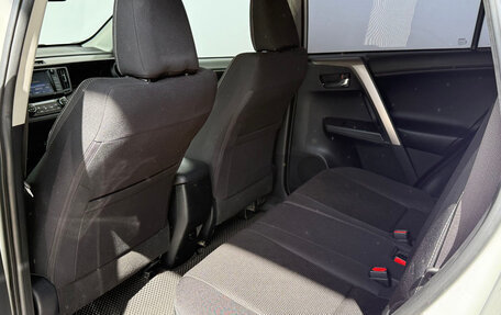 Toyota RAV4, 2019 год, 2 515 000 рублей, 4 фотография