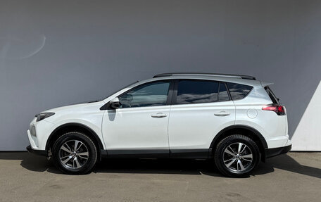 Toyota RAV4, 2019 год, 2 515 000 рублей, 20 фотография