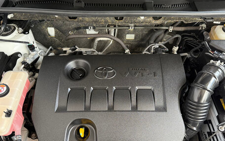 Toyota RAV4, 2019 год, 2 515 000 рублей, 25 фотография
