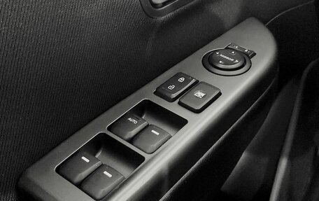 KIA Rio III рестайлинг, 2015 год, 1 149 000 рублей, 10 фотография