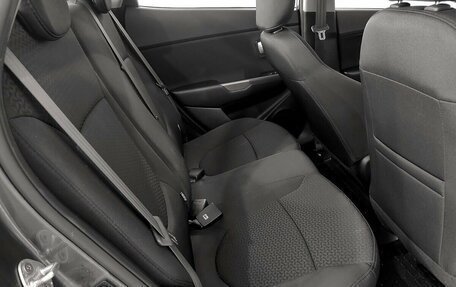 KIA Rio III рестайлинг, 2015 год, 1 149 000 рублей, 12 фотография